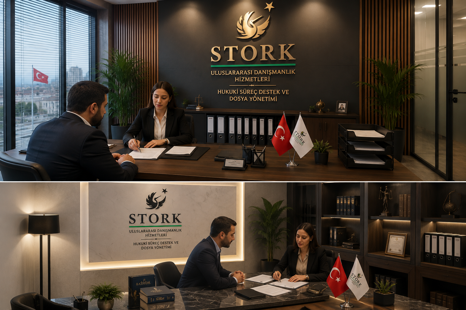 Uluslararası seyahat ve danışmanlık planlaması